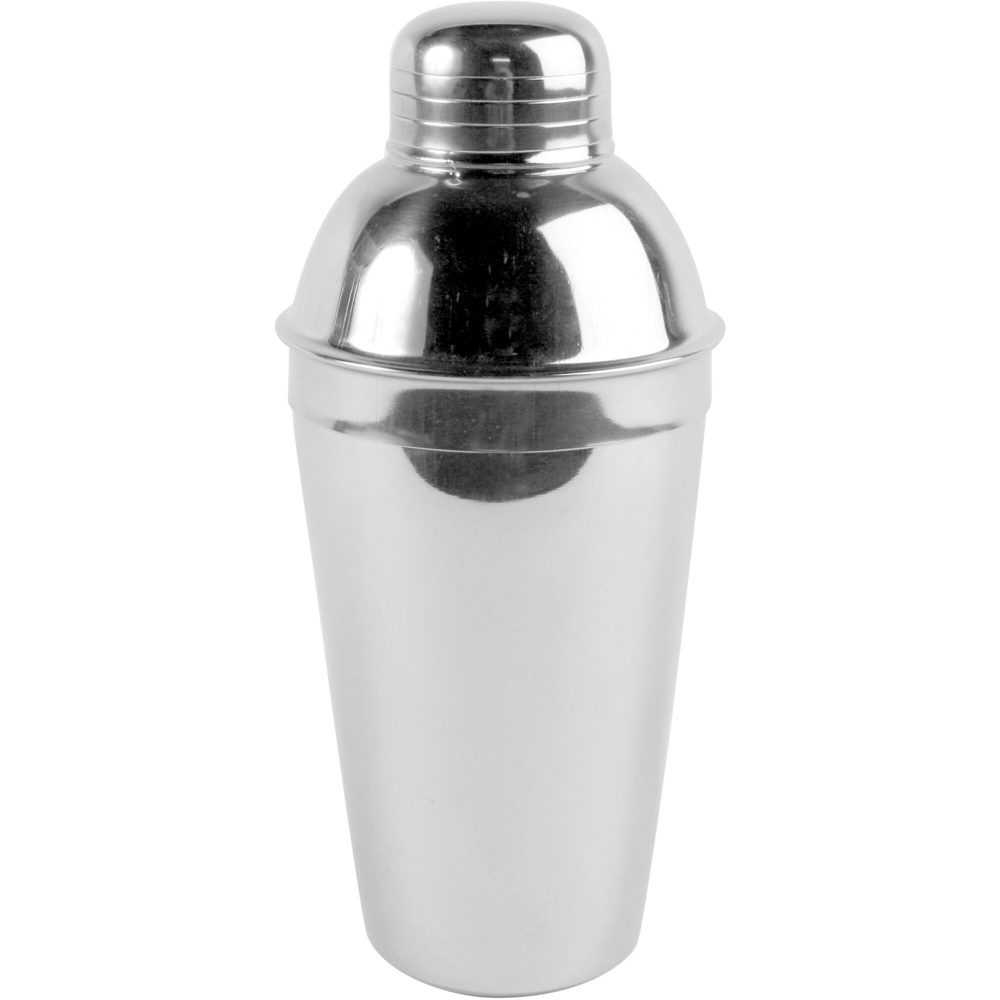Exxent Cocktailshaker     Liter