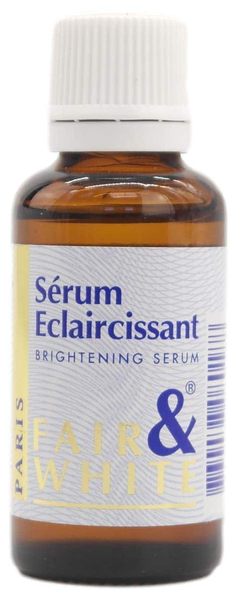 Fair   White Brightening Serum 30 Ml