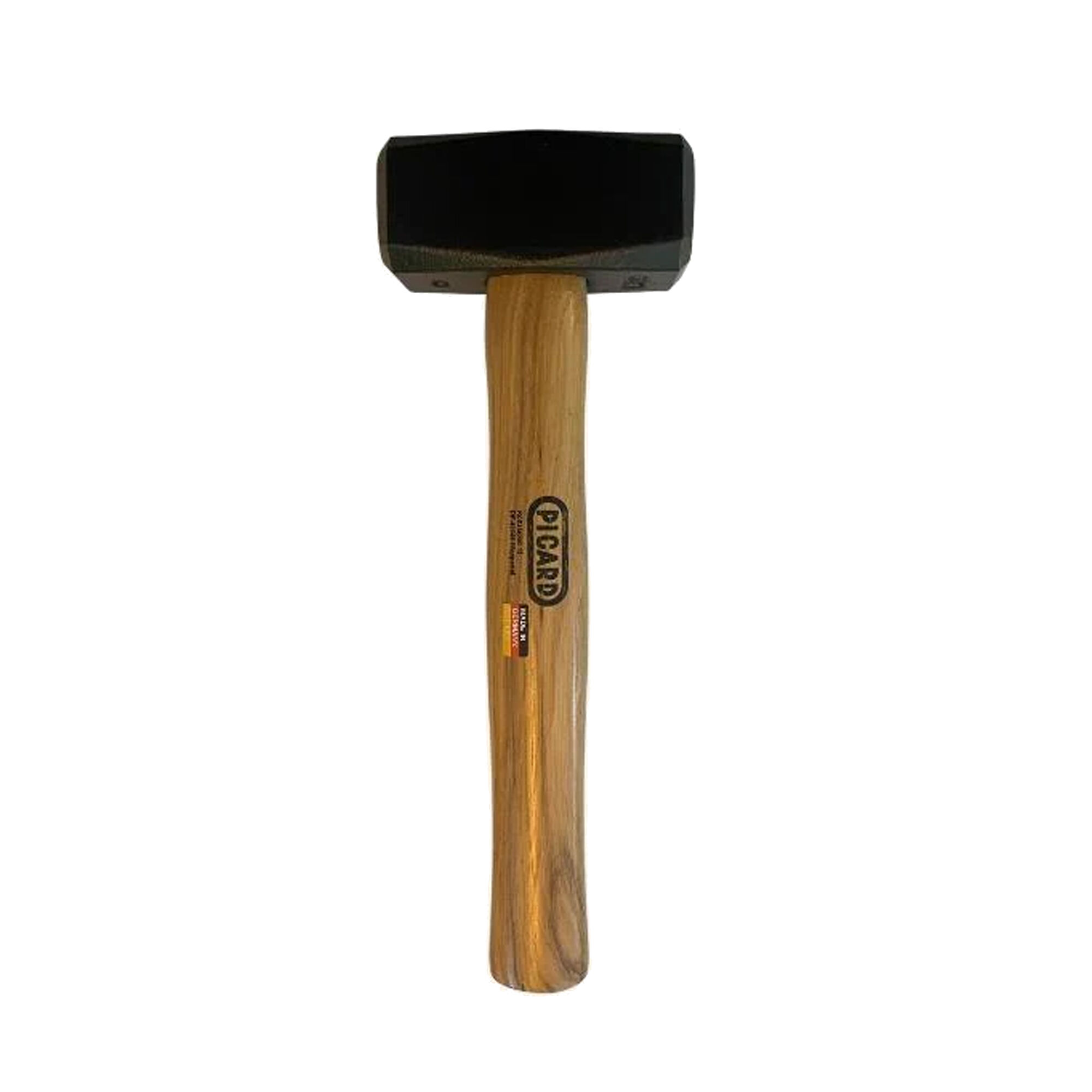Fandango Fire Tools Hammer     Kg  Hickory
