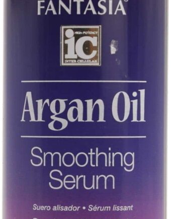 Fantasia Ic Argan Oil Smoothing Serum 183 Ml