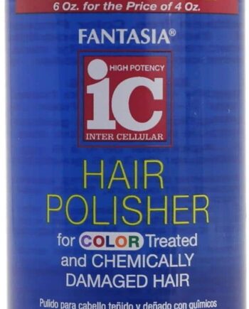 Fantasia Ic Hair Polisher 178 Ml