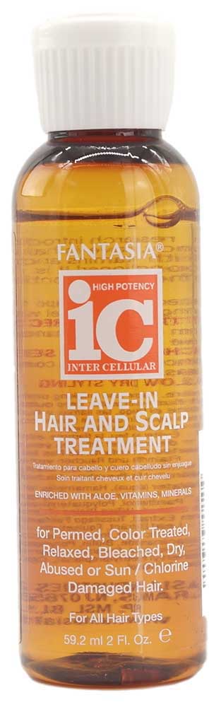 Fantasia Ic Leave-in Treatment 59 Ml