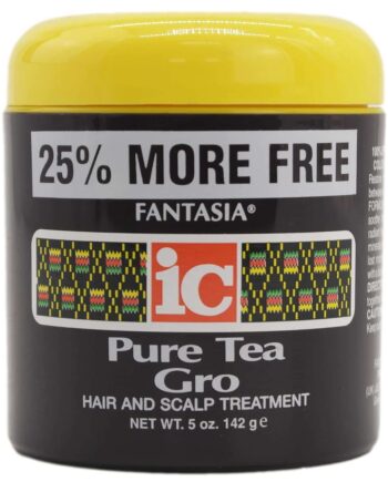 Fantasia Ic Pure Tea Gro Treatment 142