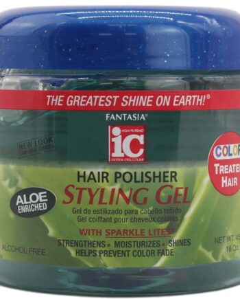 Fantasia Ic Styling Gel 454