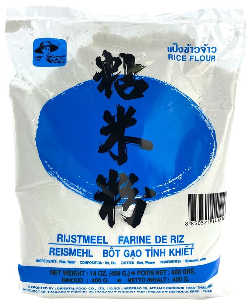 Farmer Brand Rismel 400