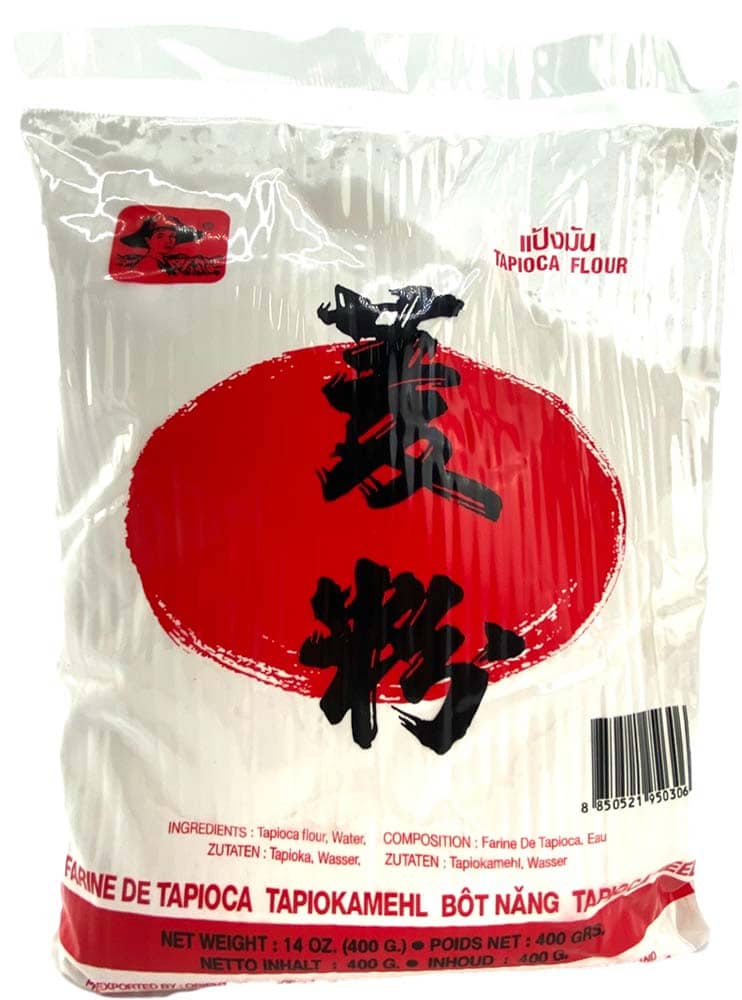 Farmer Brand Tapioka Mel 400