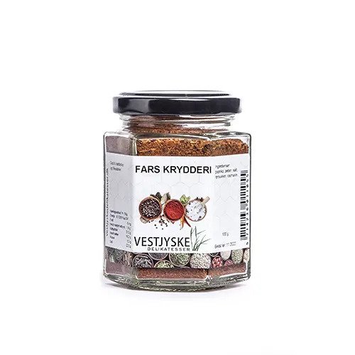 Fars Krydderi