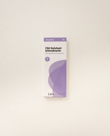 Femometer Fsh Overgangsalder Test Klimakterietest   Stk