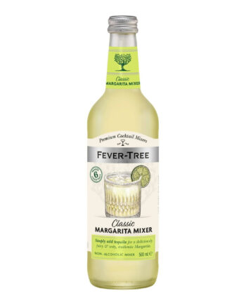 Fever-tree Margarita Mixer 500 Ml