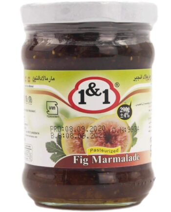 Figen Marmelade350