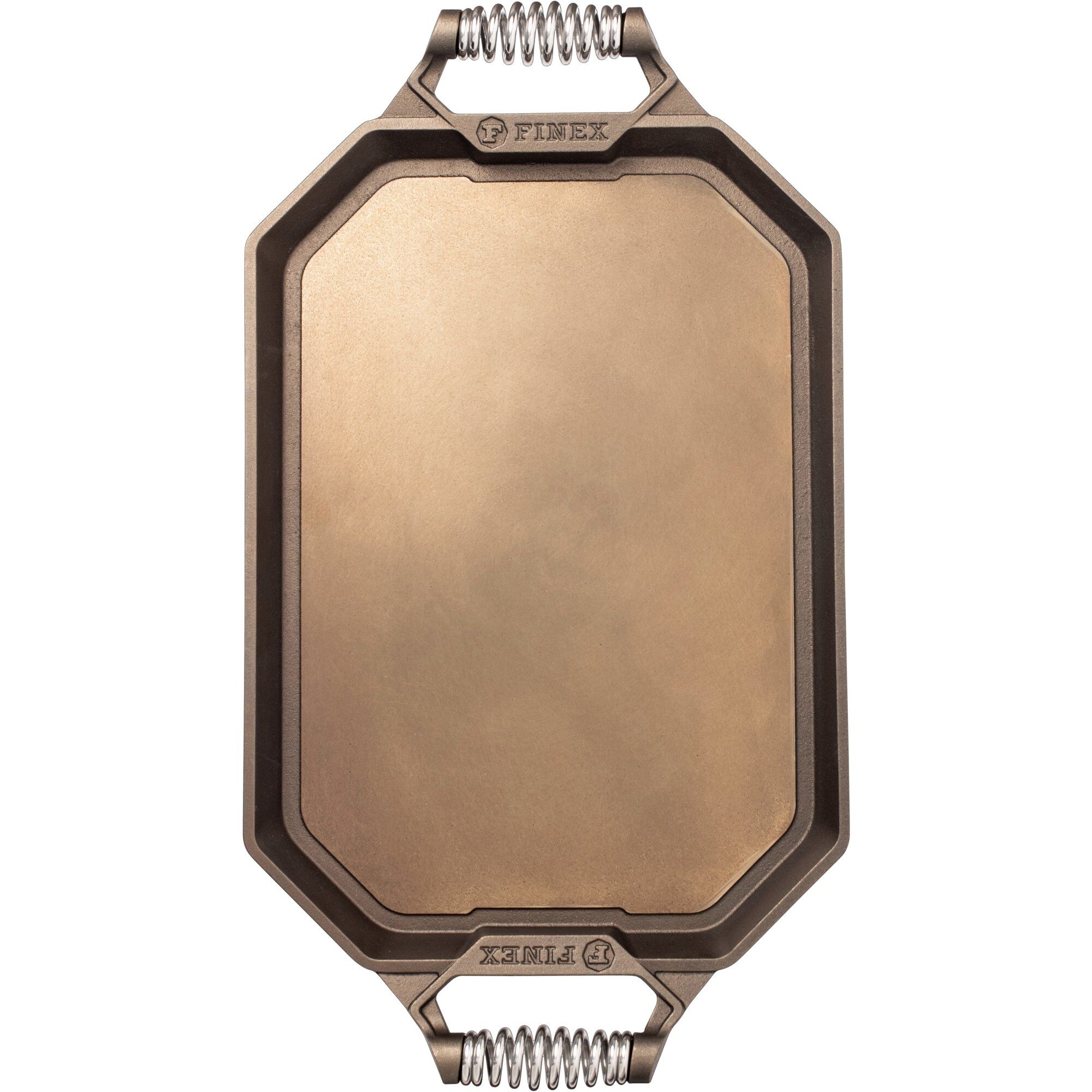 Finex Grillpande  30 Cm