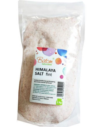 Fint Himalayasalt