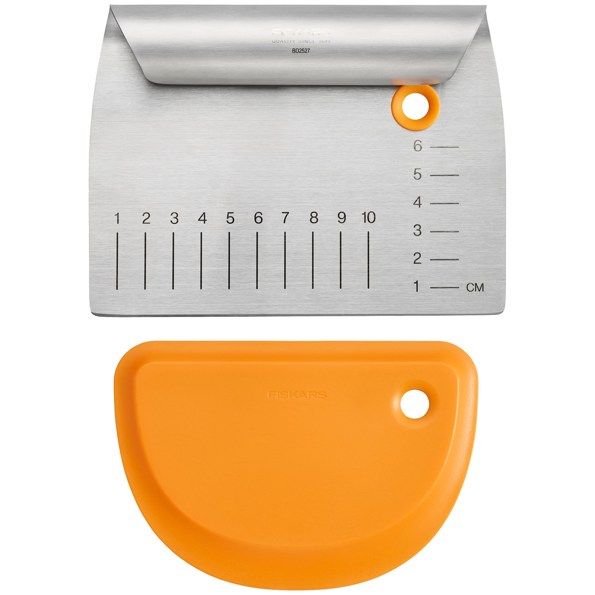 Fiskars Functional Form Dejskraber    Dele