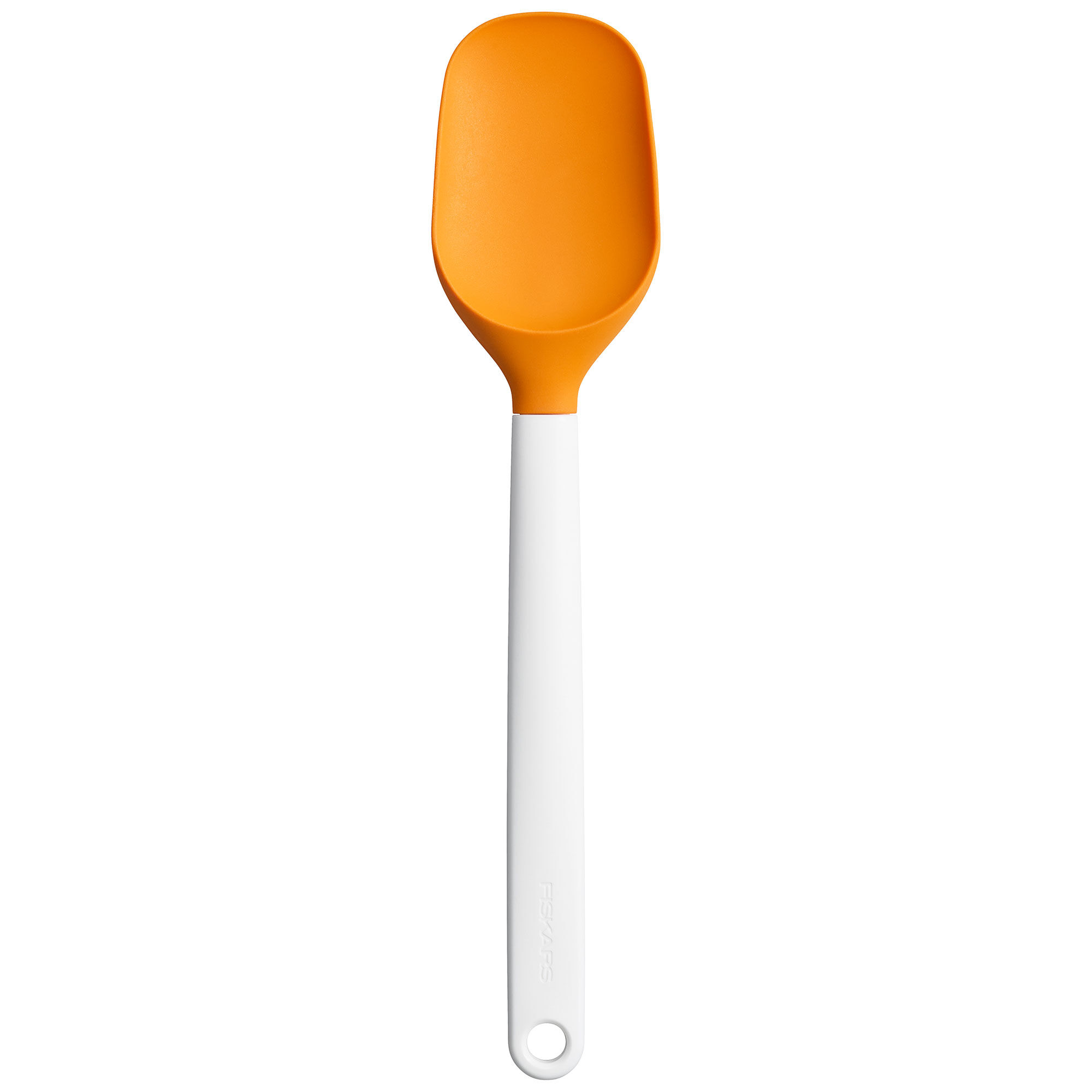 Fiskars Functional Form Dejskraber  Hvid Orange