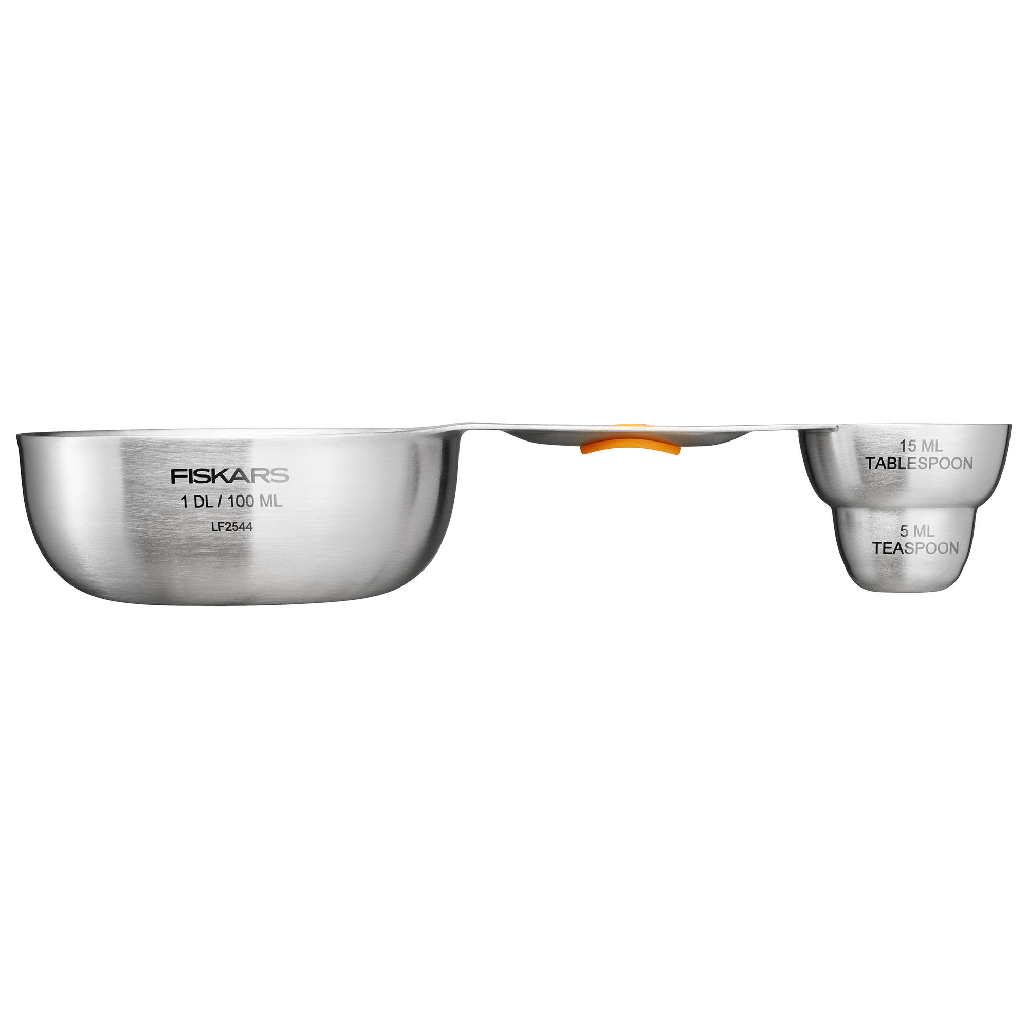 Fiskars Functional Form Målesæt   Dl    Spsk    Tsk