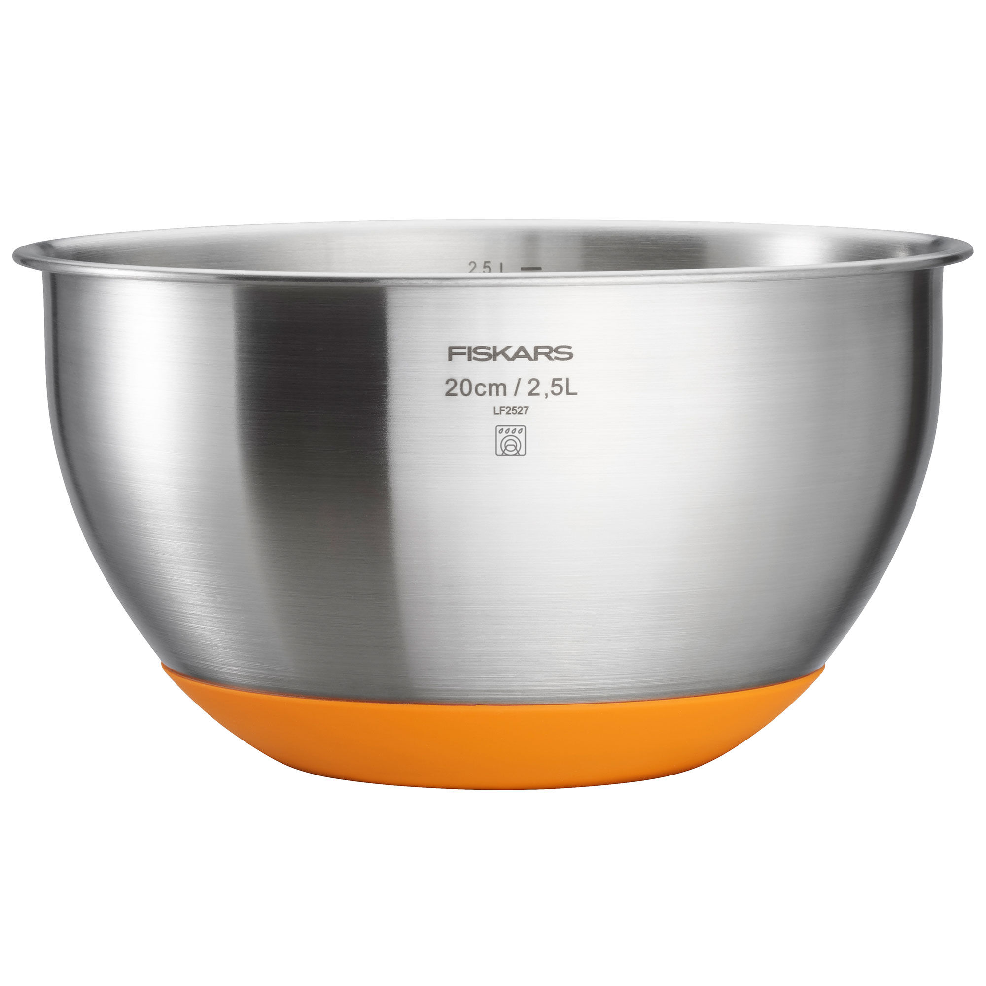 Fiskars Functional Form Røreskål     Liter