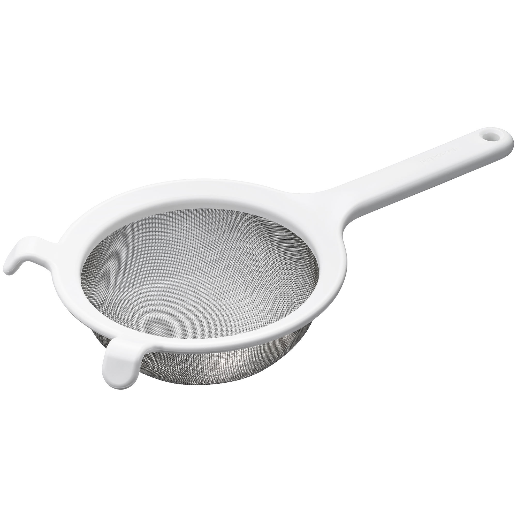 Fiskars Functional Form Si  Orange Metal
