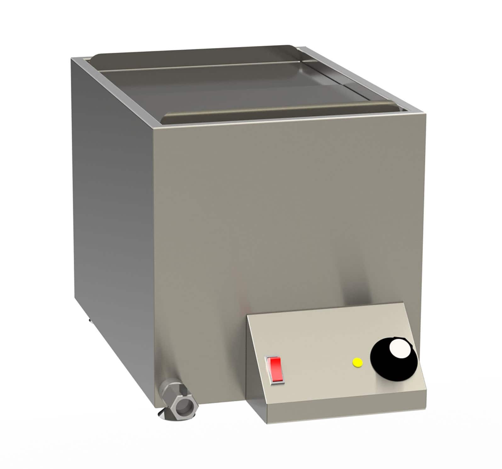 Fki Cl 3016   Pølsekoger