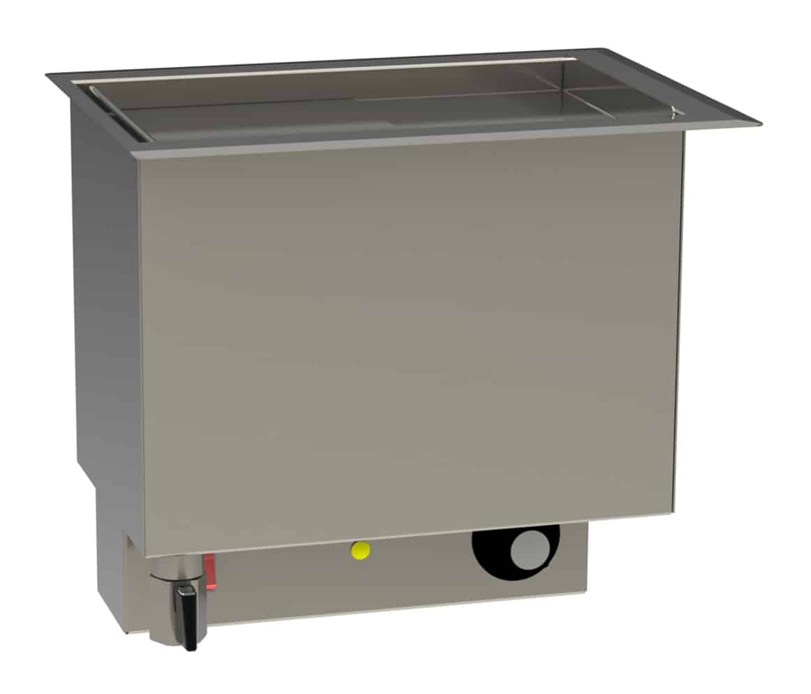 Fki Cl 14150 Pølsekoger