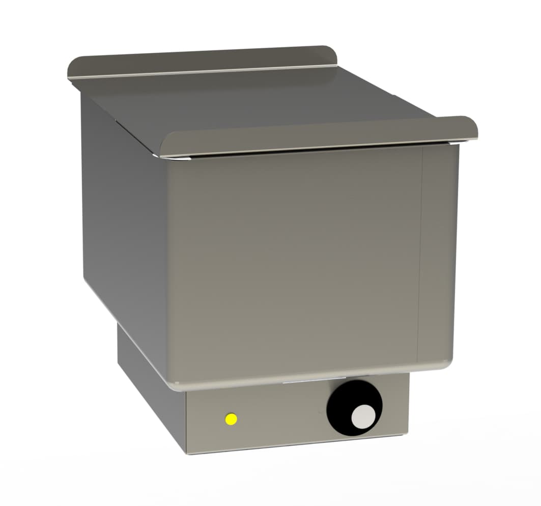 Fki Cl 3020 Pølsekoger