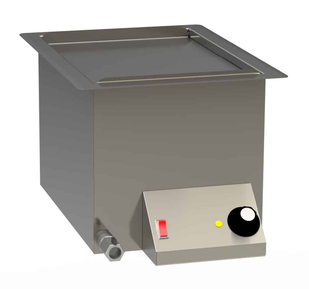 Fki Cl 3016   Pølsekoger