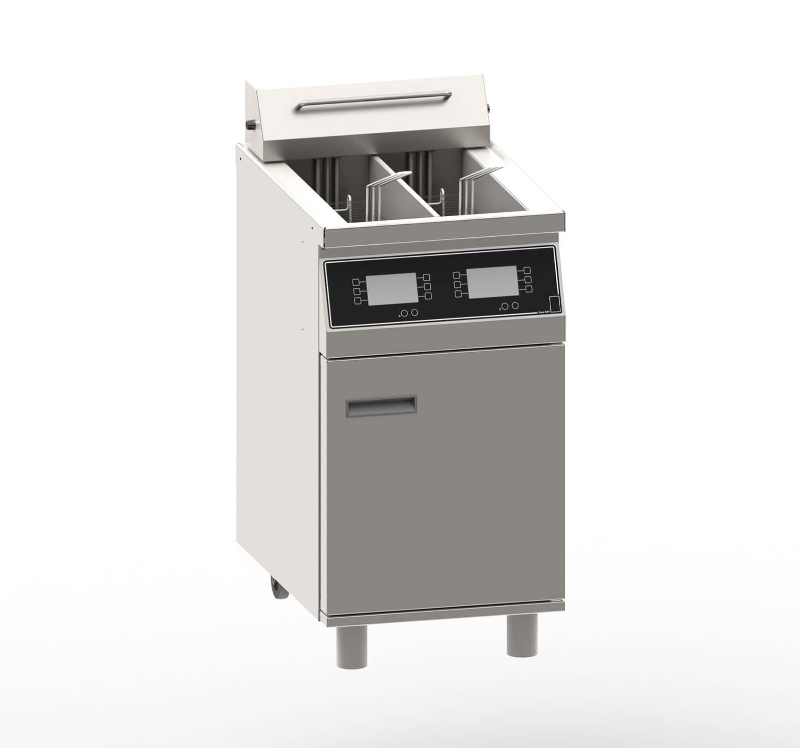 Fki Friture Advanced Single Floor Split