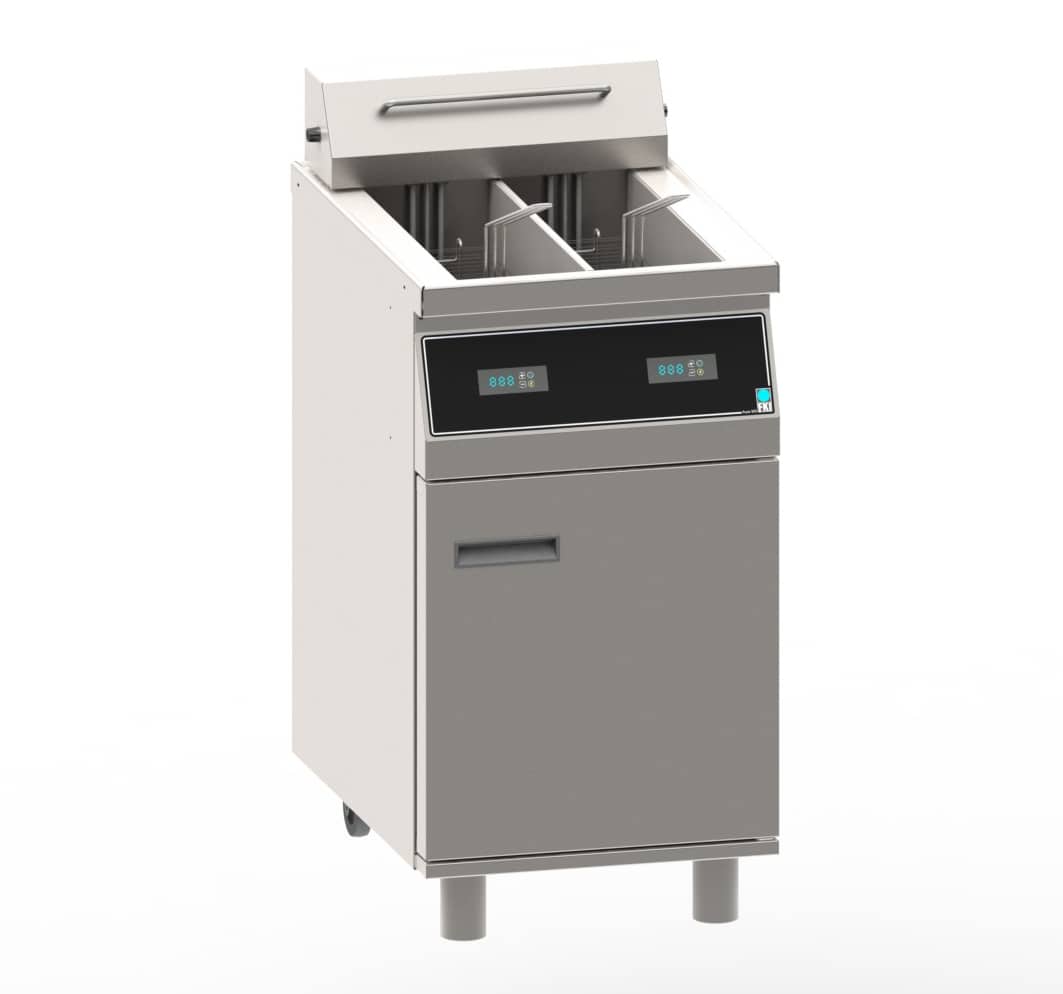 Fki Friture Standard Single Floor Split