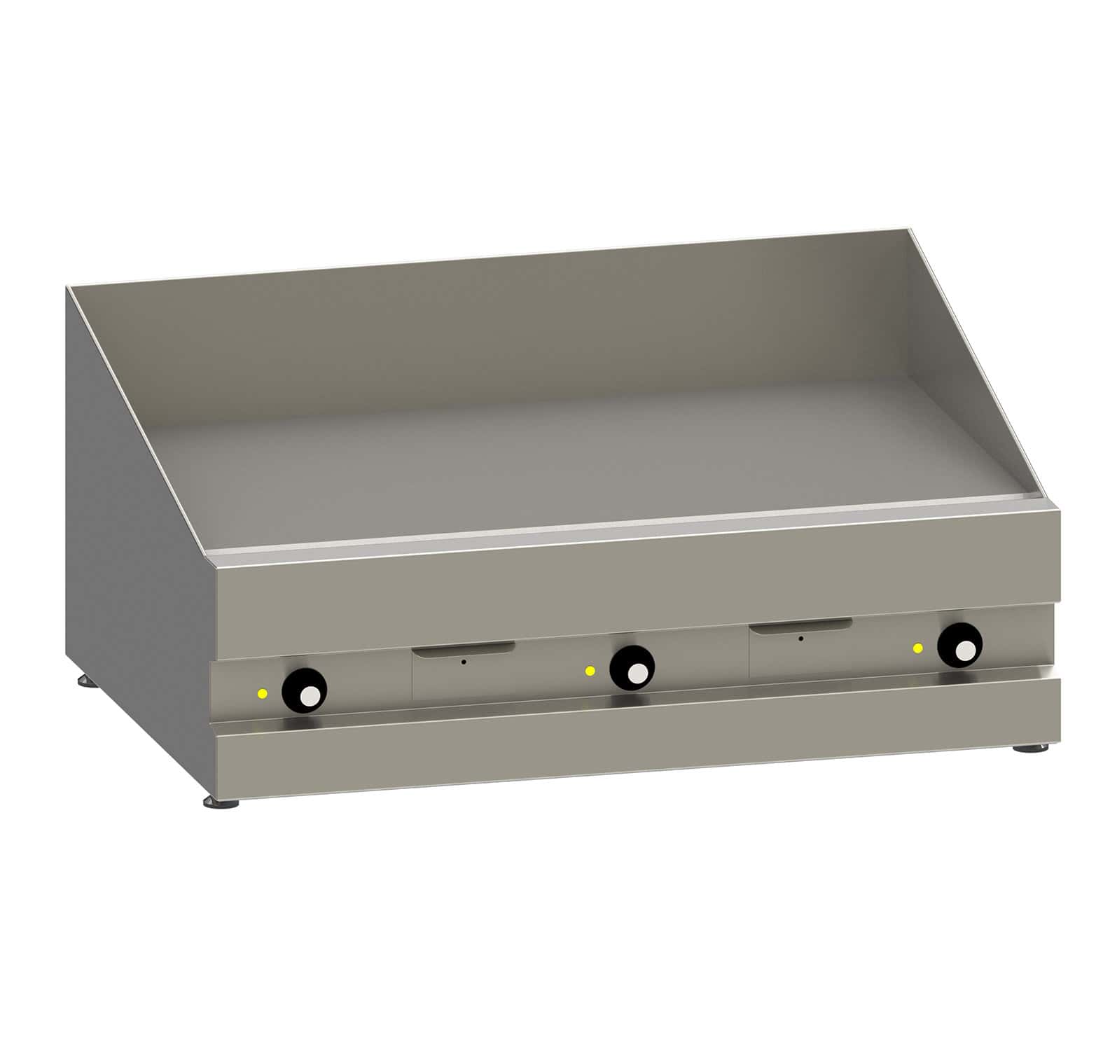 Fki Stegeplade Gl 9640