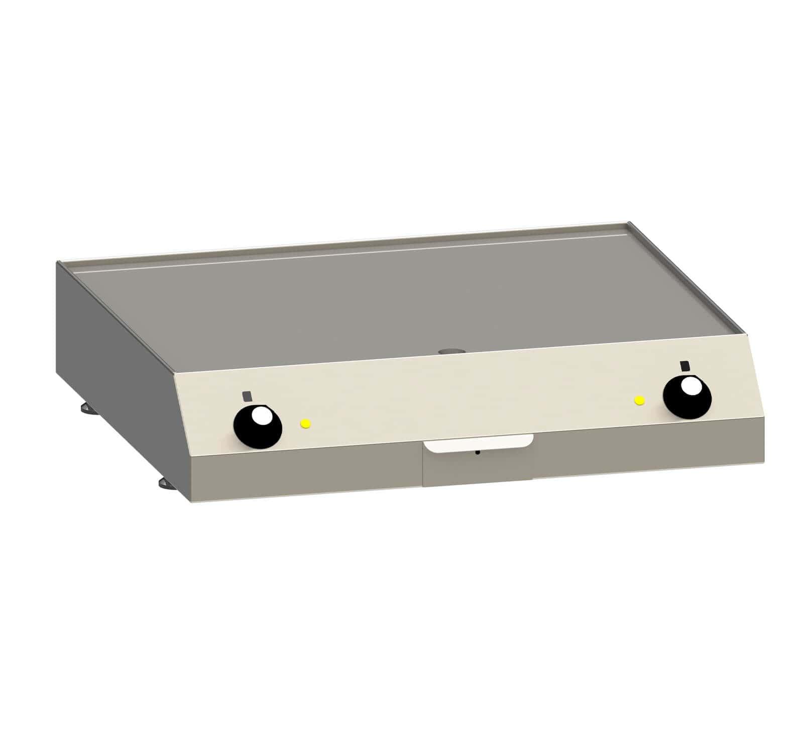 Fki Stegeplade Gl 9660