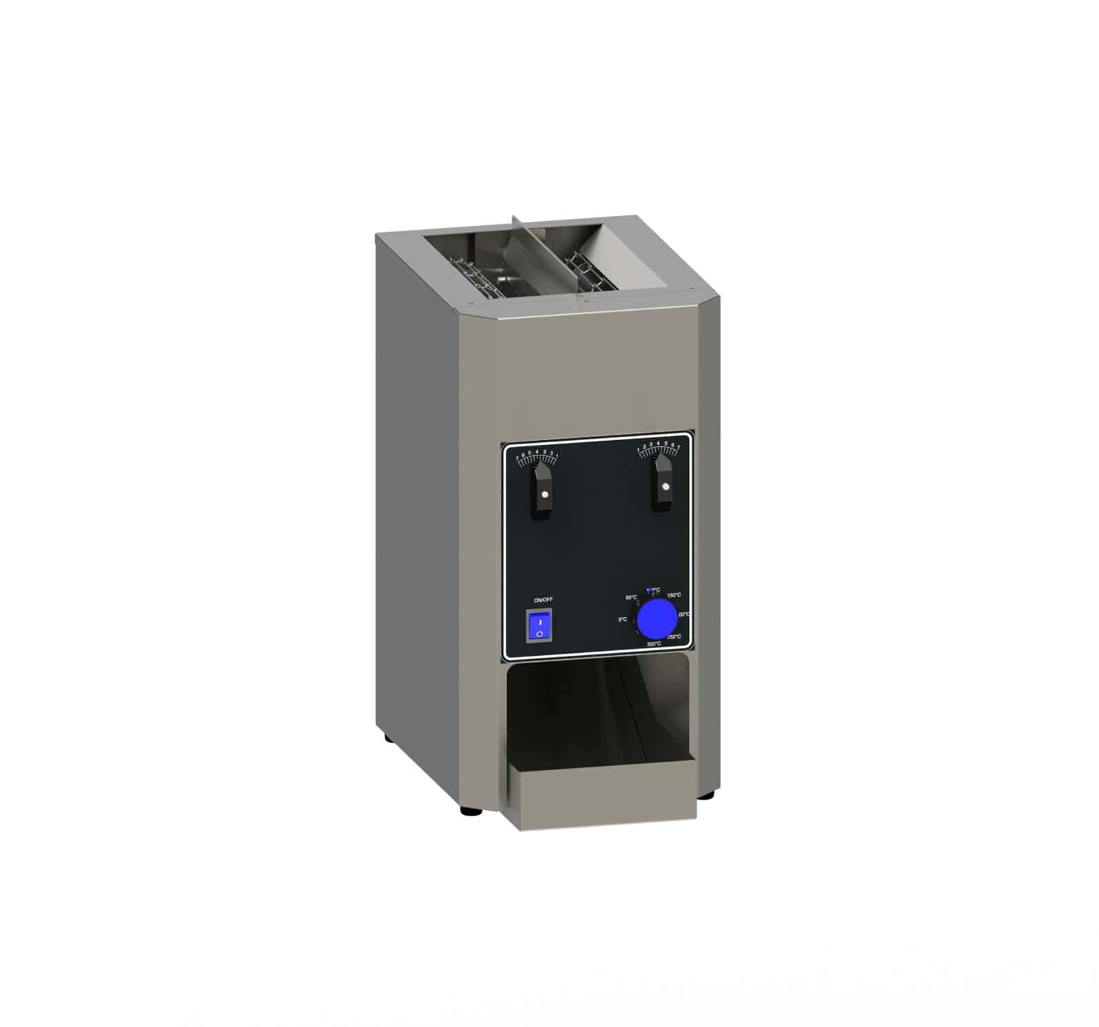 Fki Tl 5417 Rototoaster