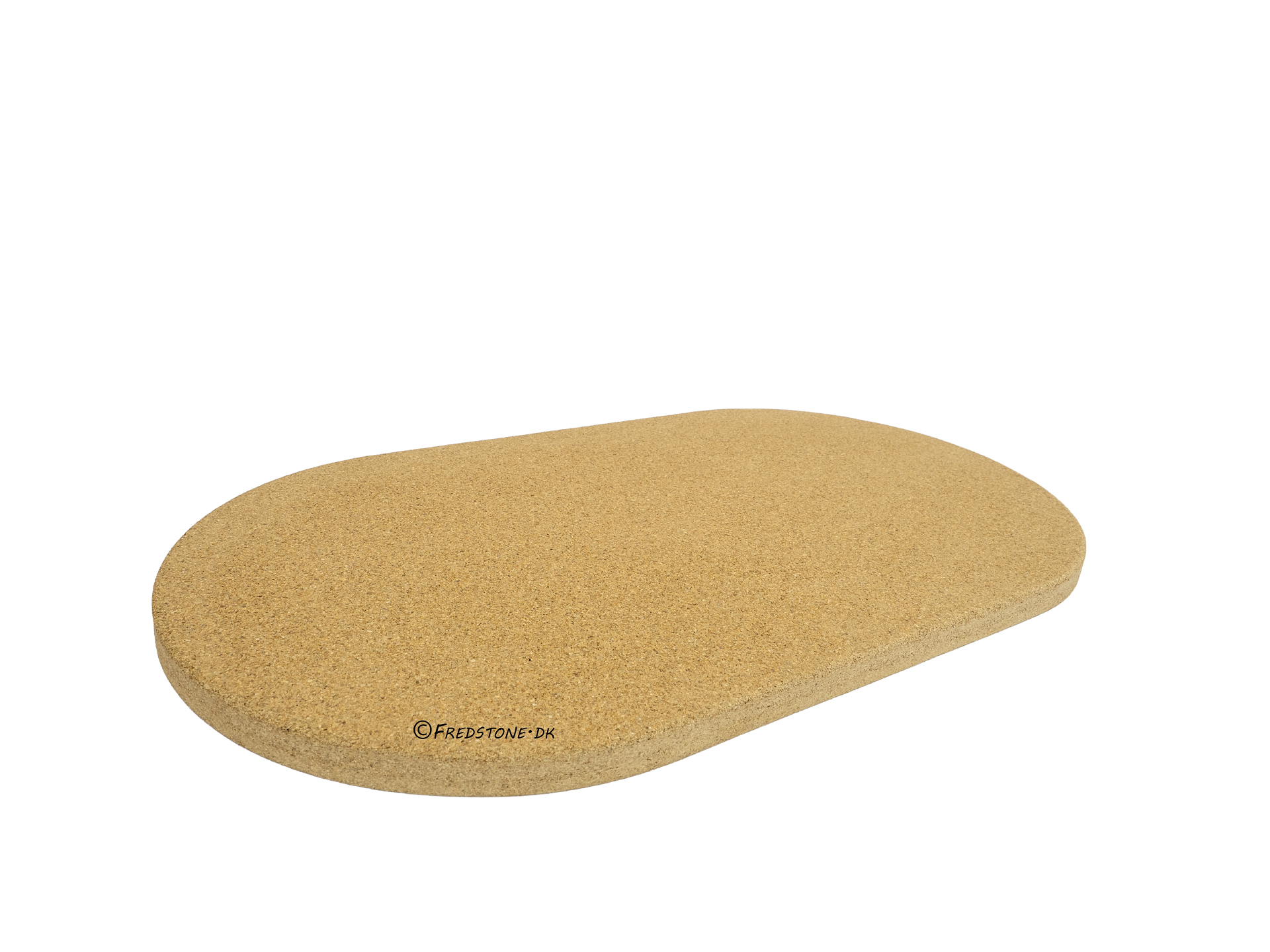 Fredstone Bagesten Til Primo Extra Large
