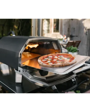 Fredstone Pizza-og Bagesten Til Ooni Karu 16   Cozze 17