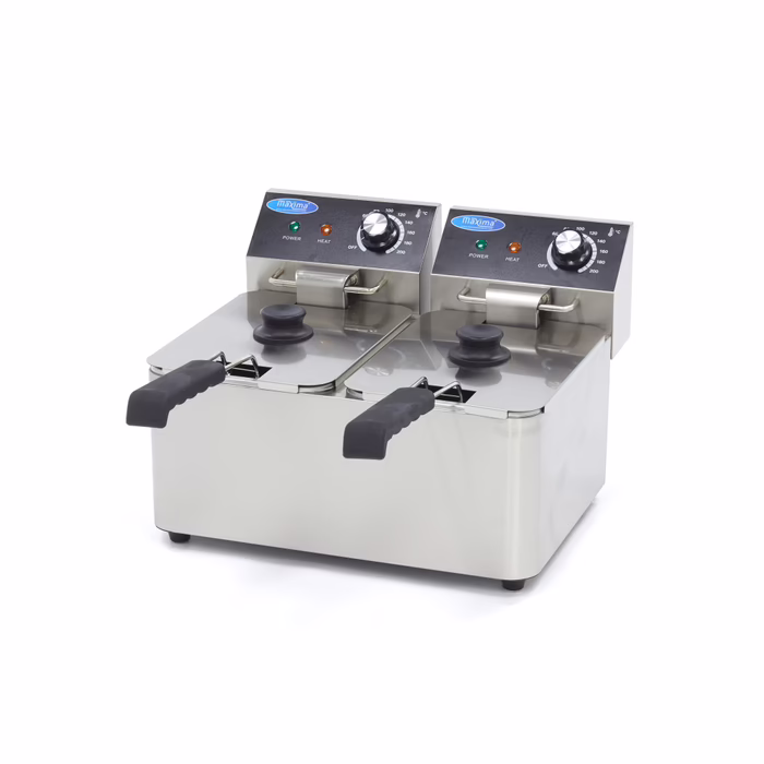 Friture     4l Maxima