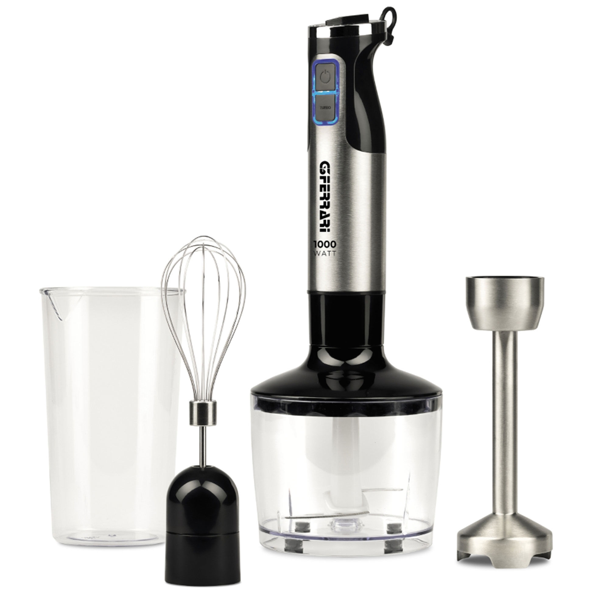 G3 Ferrari Antelao Kit Stavblender Sæt