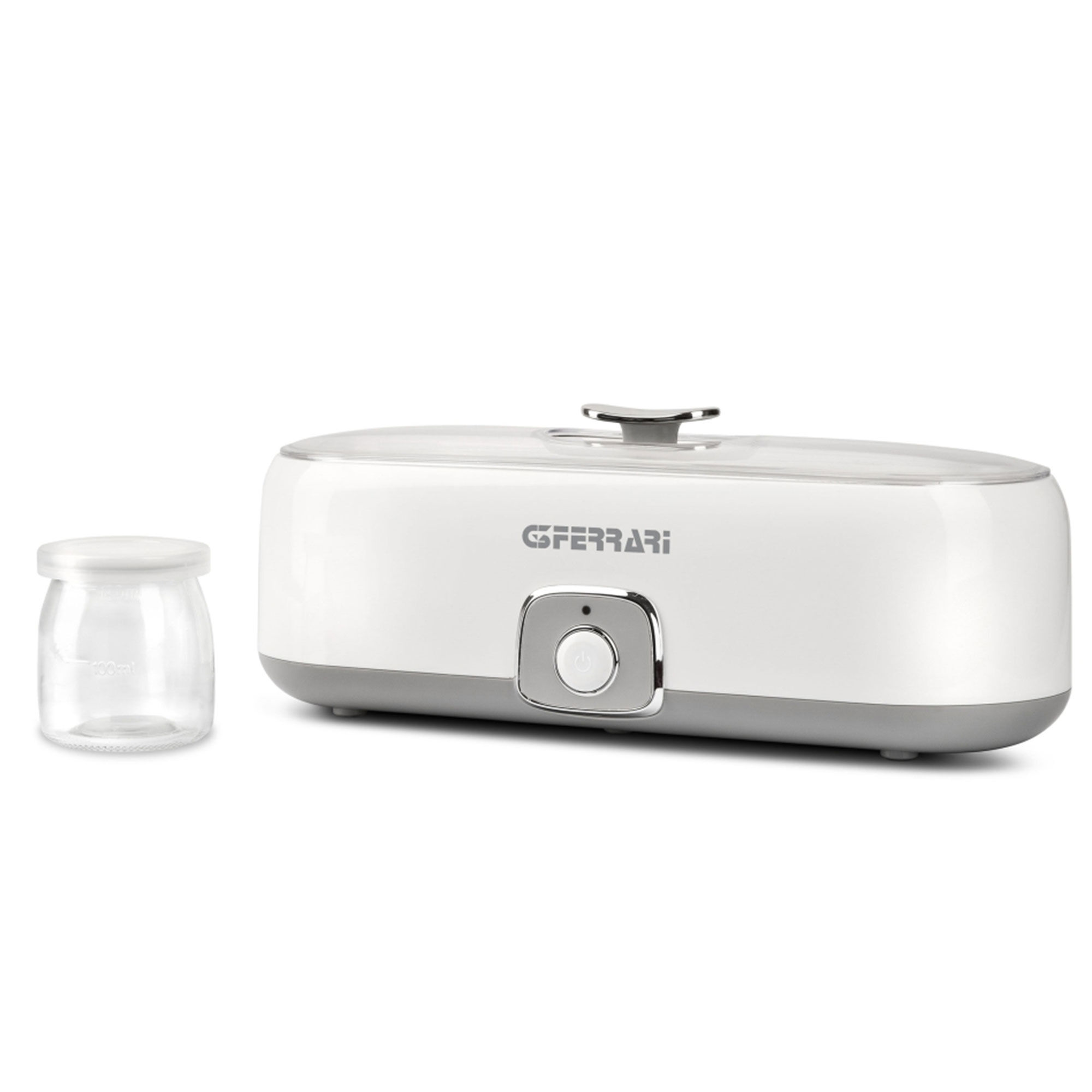G3 Ferrari Fermento   Yoghurtmaskine