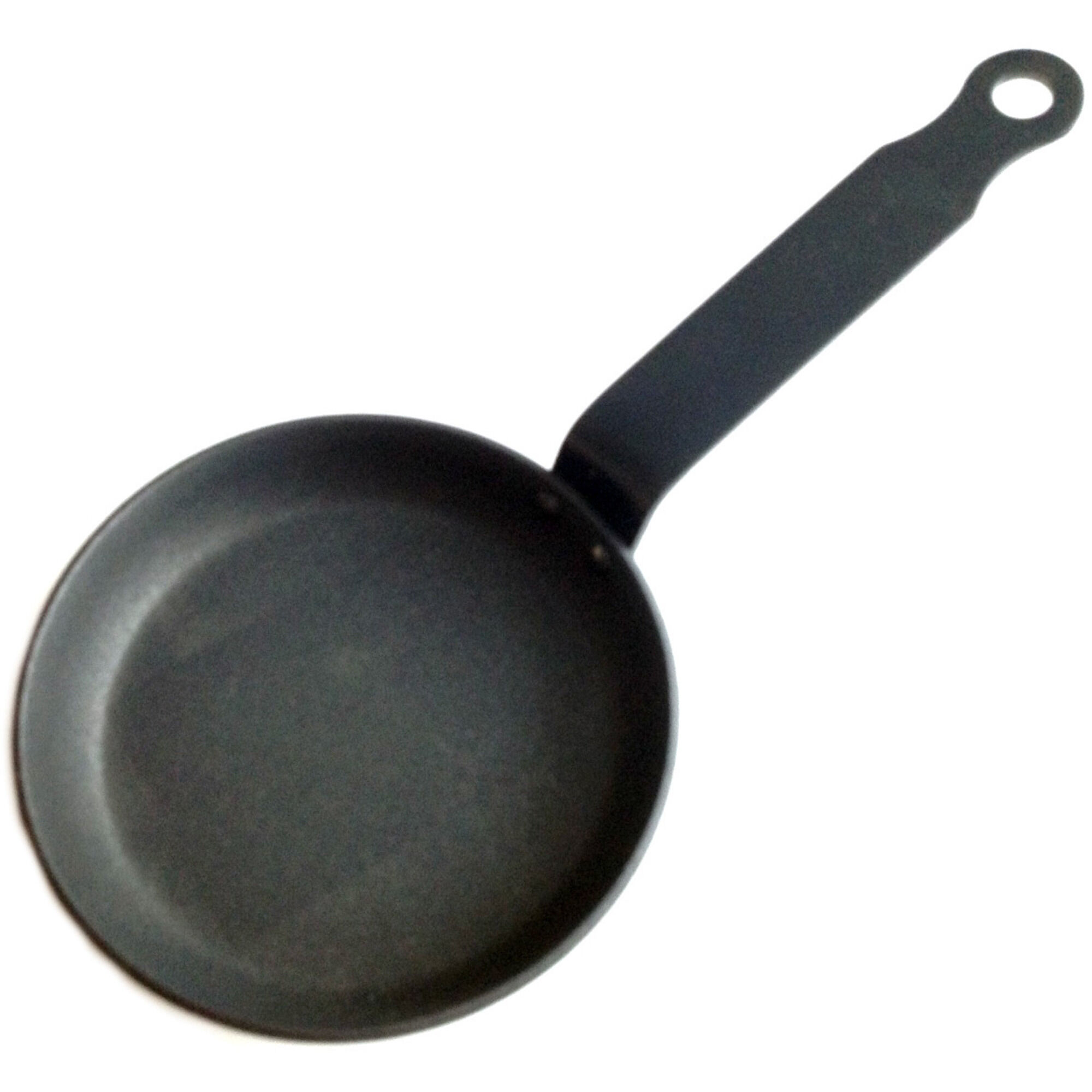 Garcima Blinispande Belagt Kulstål 12 Cm