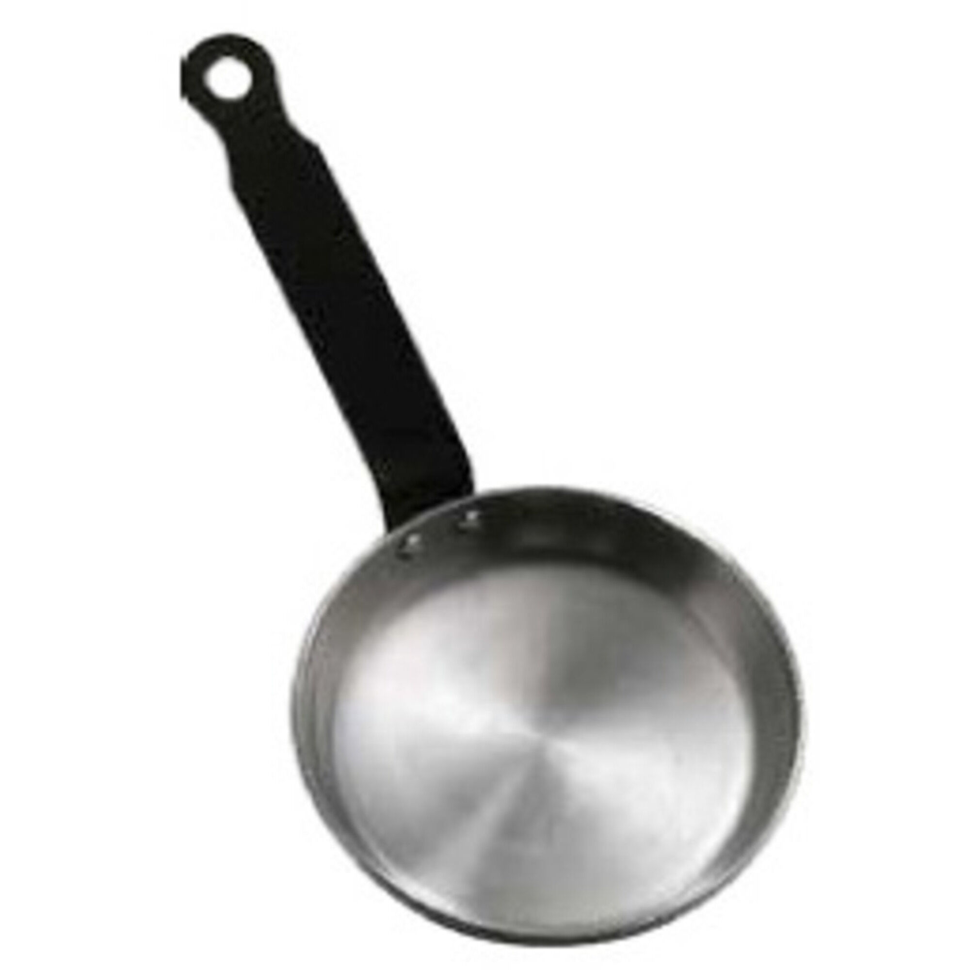 Garcima Blinispande Kulstål 12 Cm
