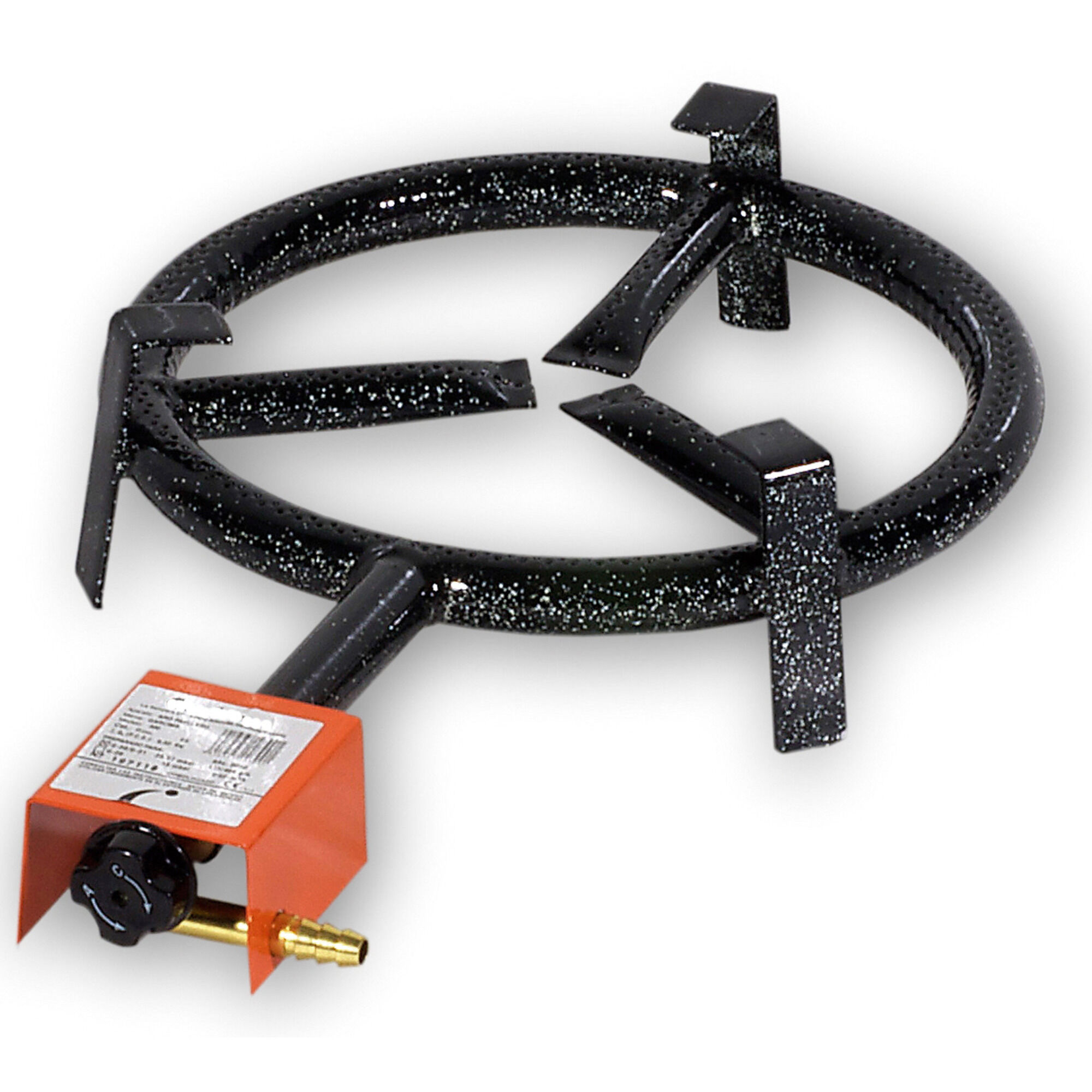 Garcima Gasbrænder  -300   Ring