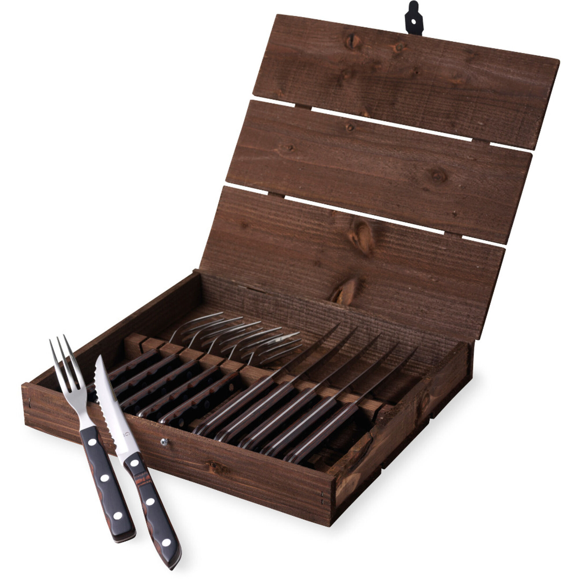 Gense Old Farmer Classic