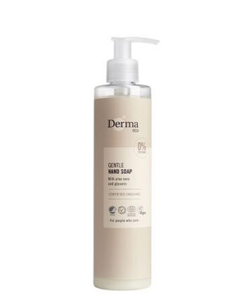 Gentle Hand Soap  Derma Eco