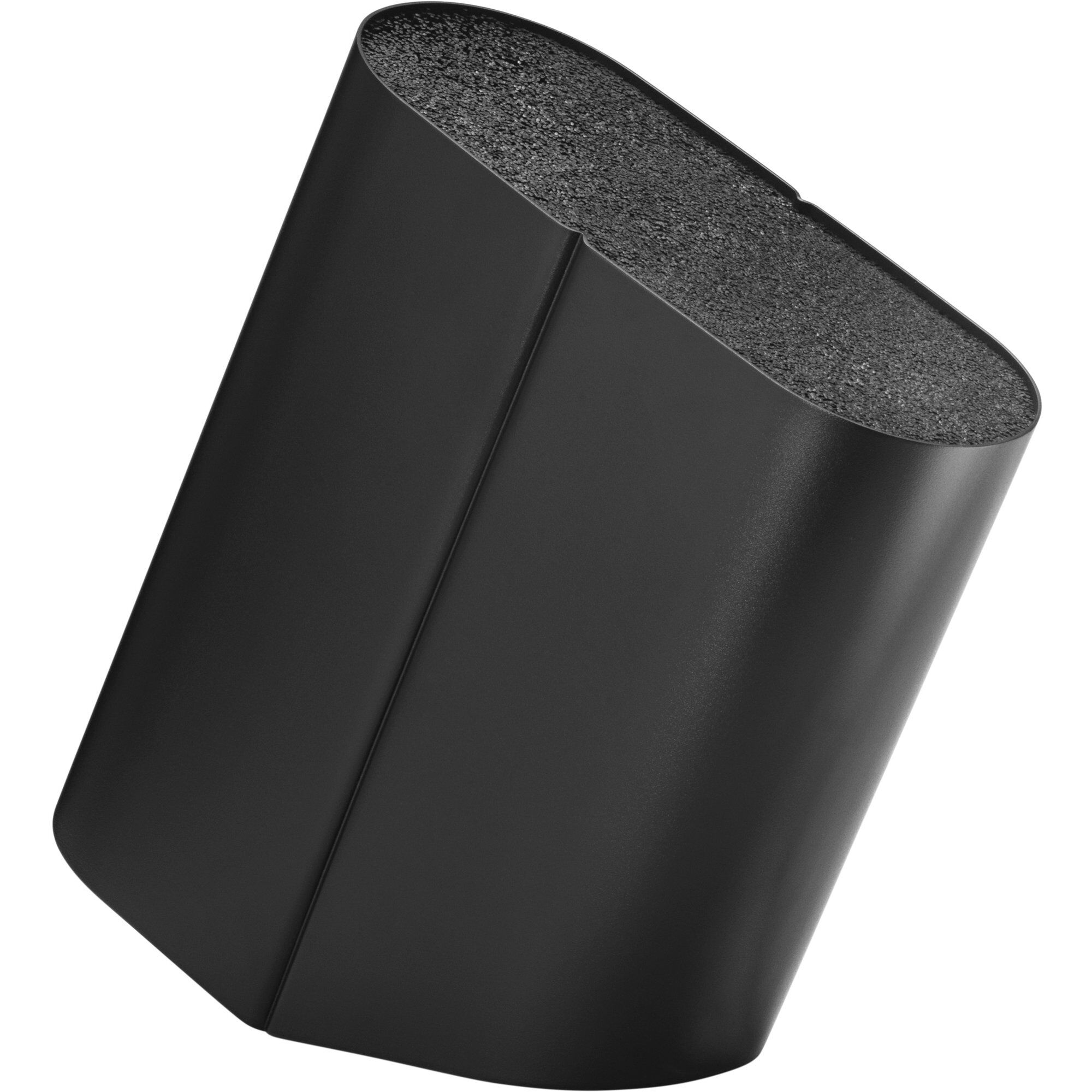 Georg Jensen Alfredo Knivholder  Black