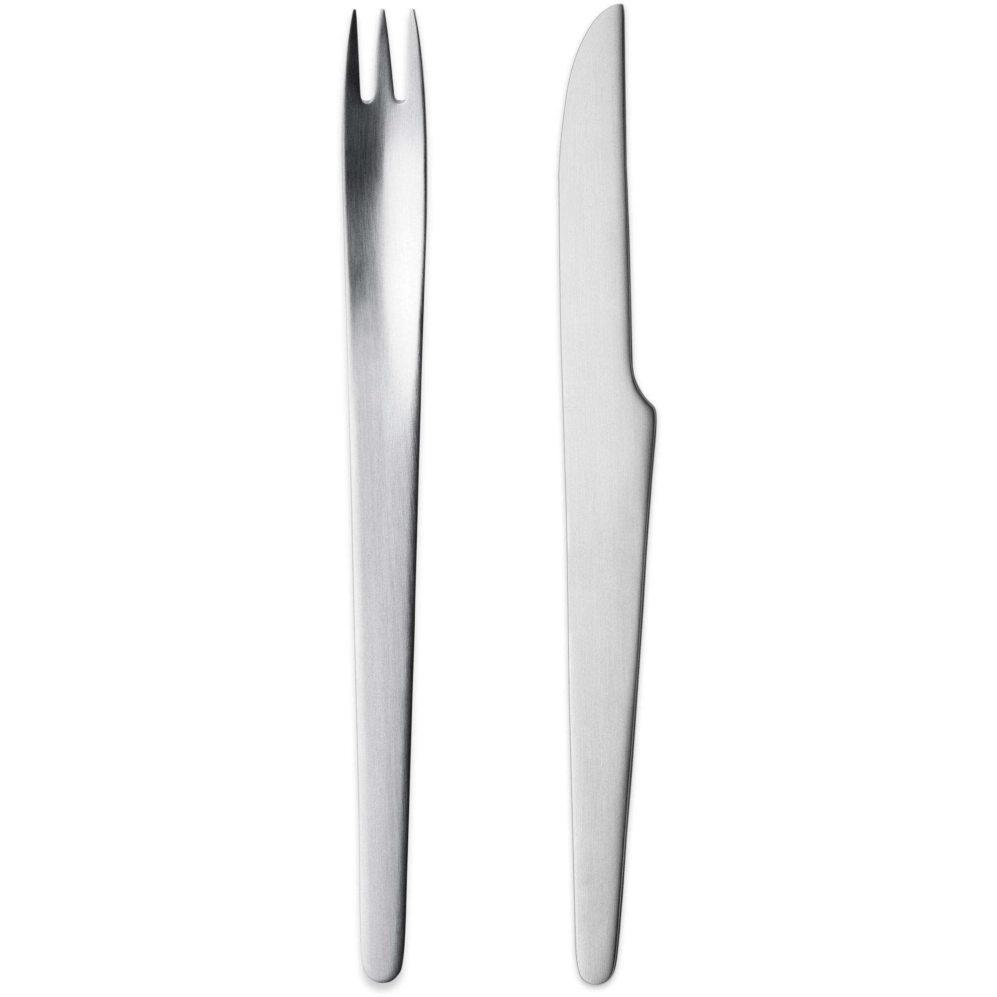 Georg Jensen Arne Jacobsen Frokostbestik     Dele