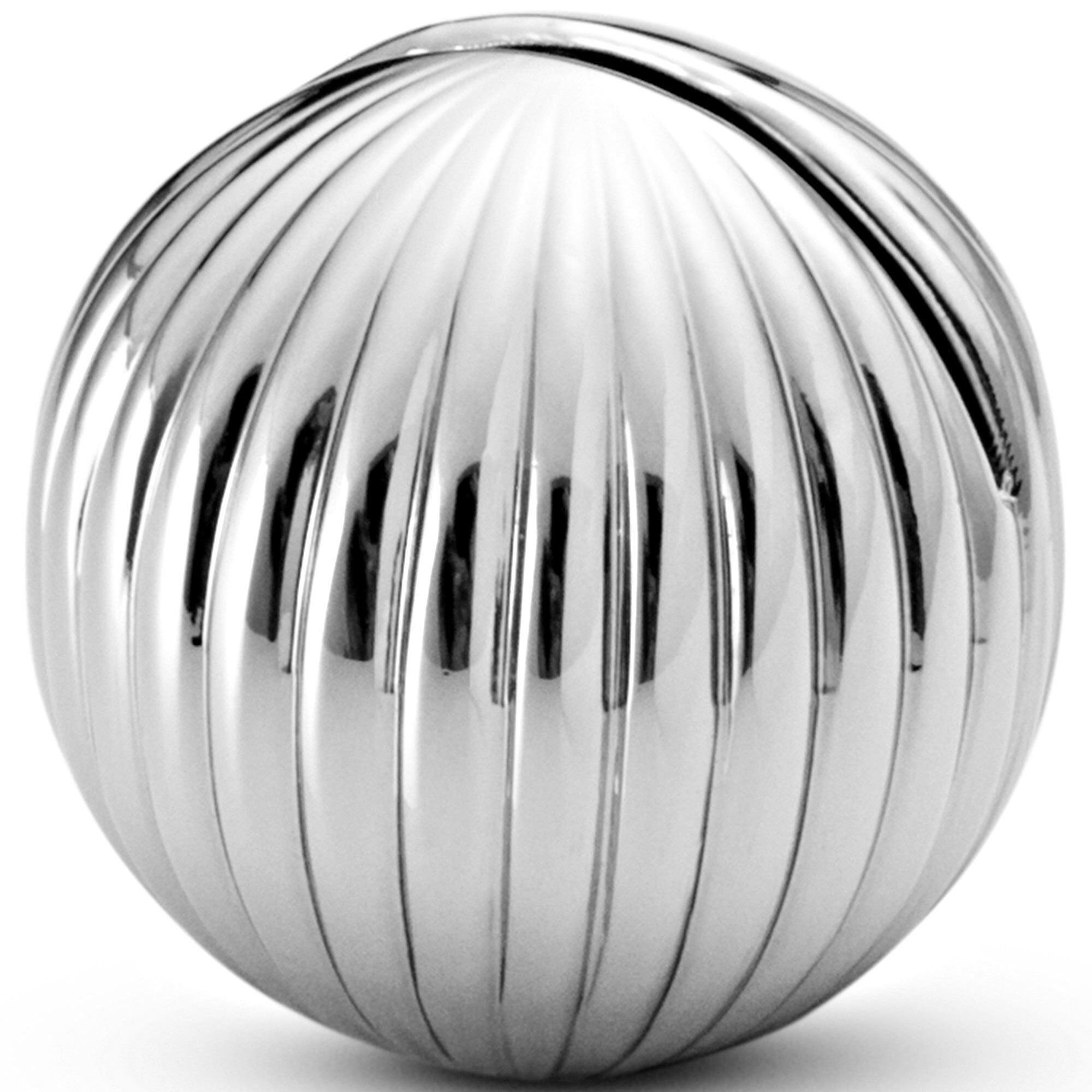 Georg Jensen Bernadotte Bordkortsholder    Stk