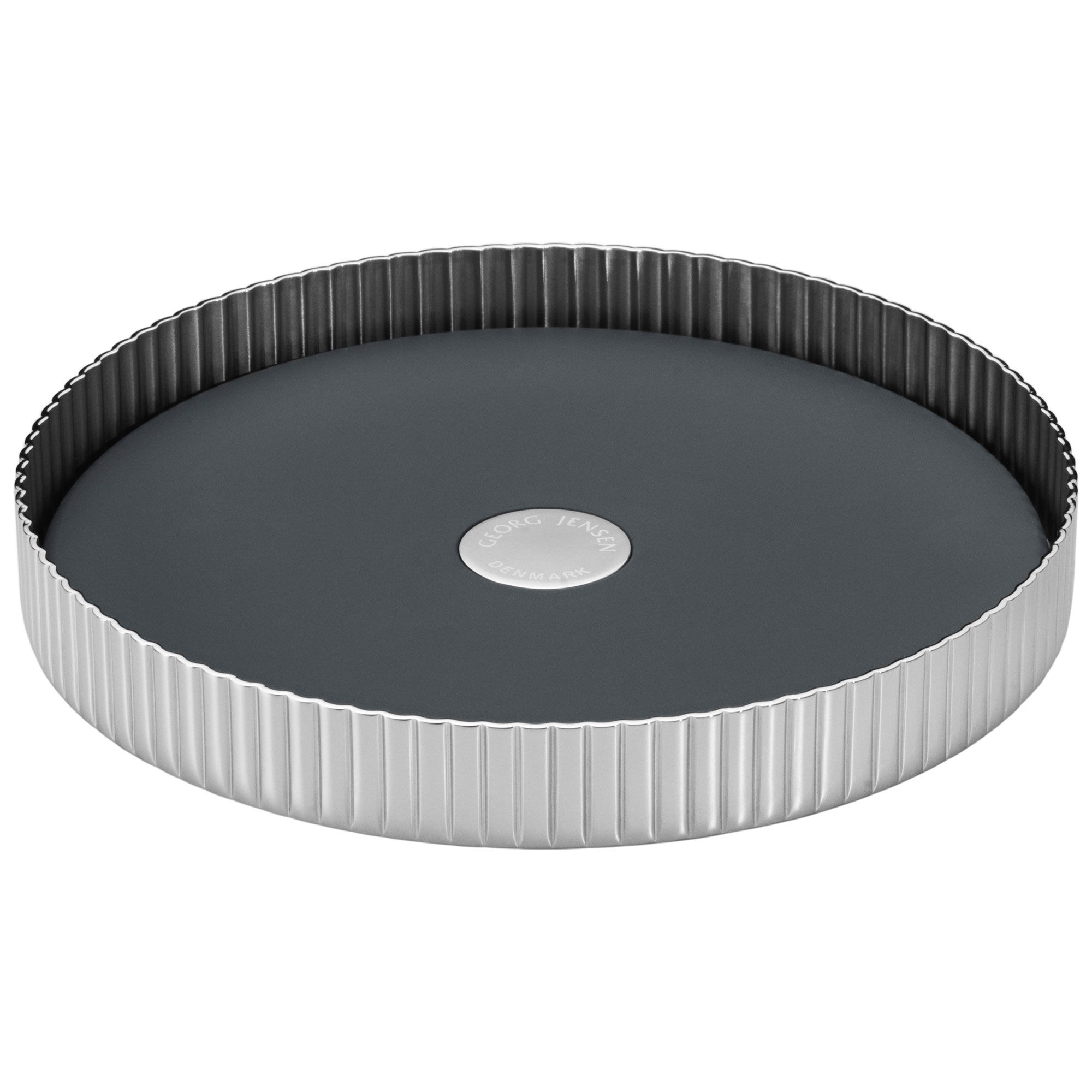 Georg Jensen Bernadotte Flasekunderlæg