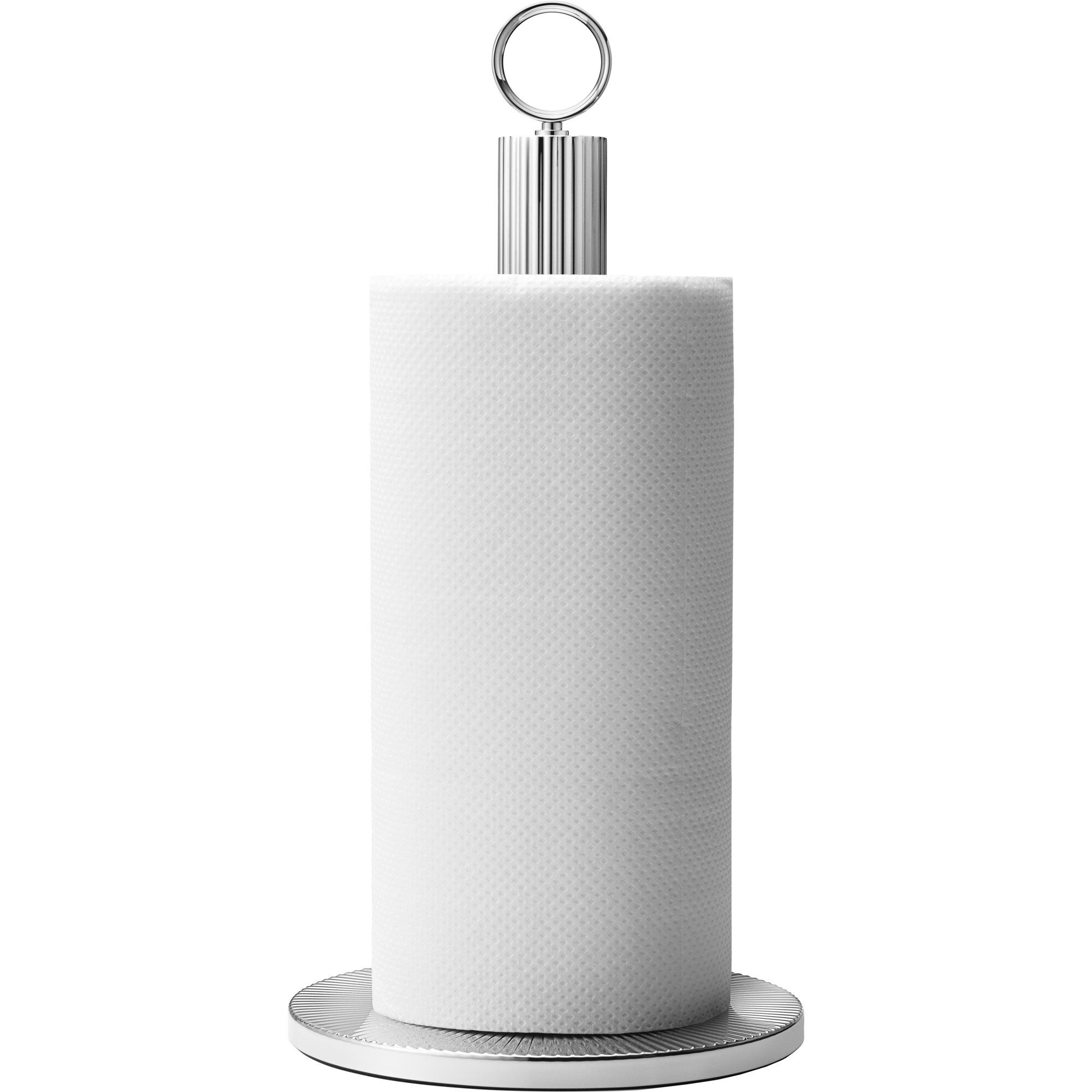 Georg Jensen Bernadotte Køkkenrulleholder