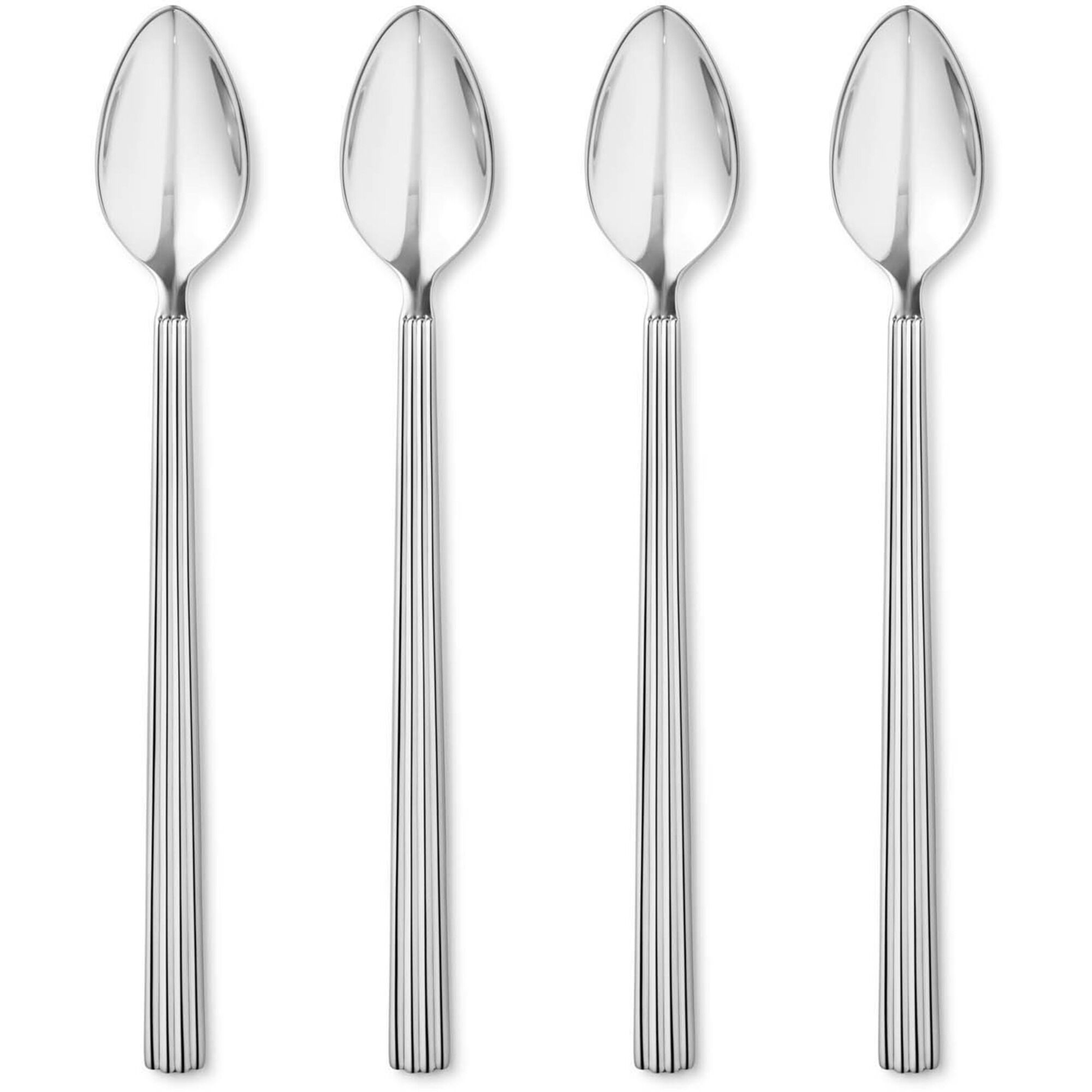 Georg Jensen Bernadotte Lang Teske   Stk