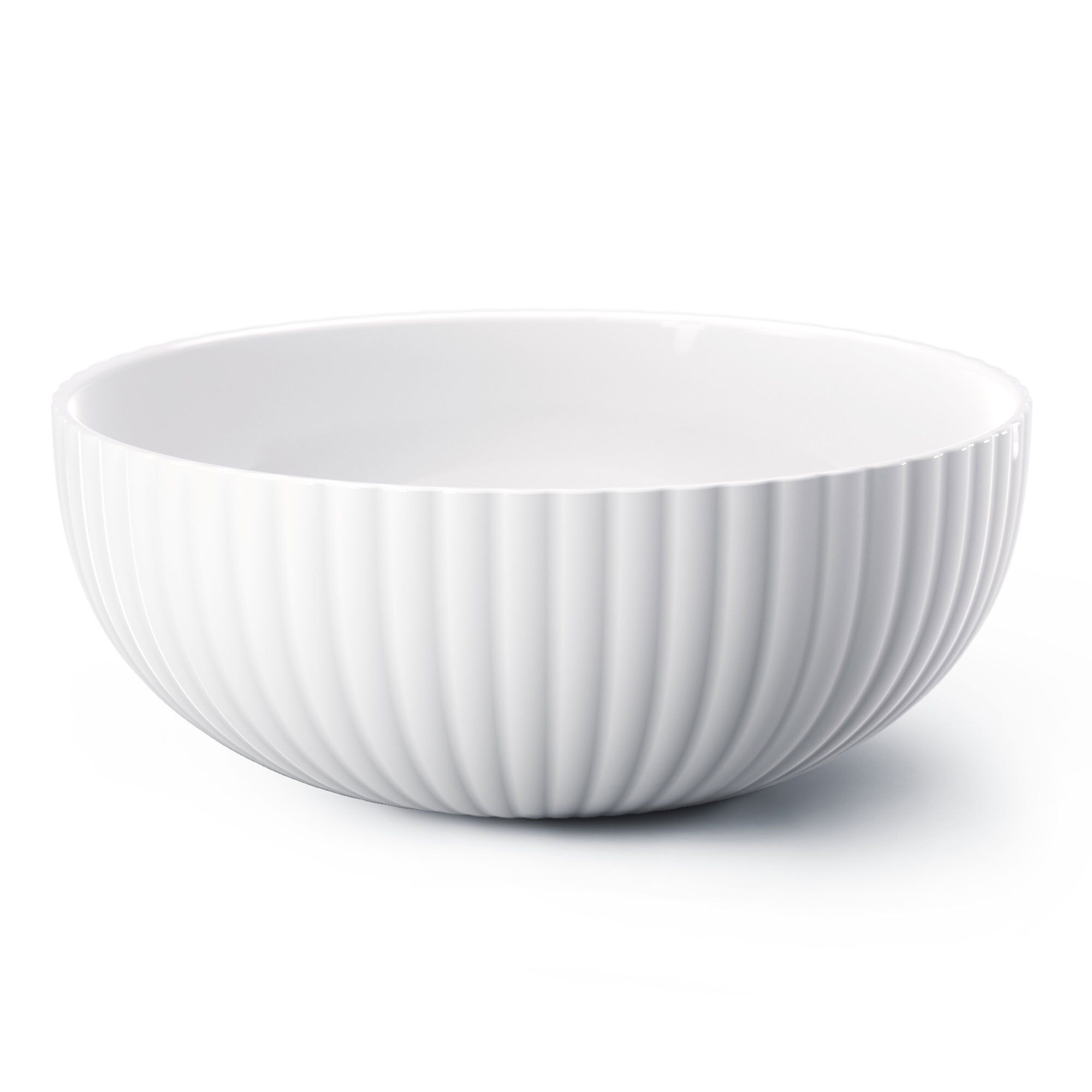 Georg Jensen Bernadotte Salatskål