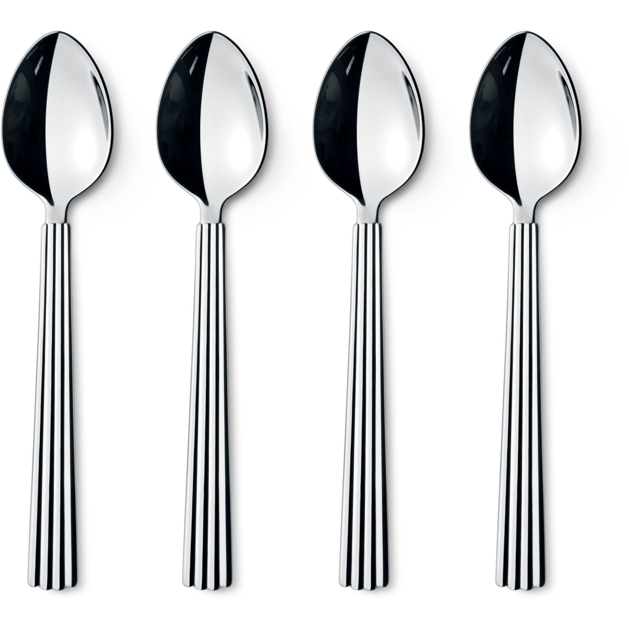 Georg Jensen Bernadotte Teskeer    Stk