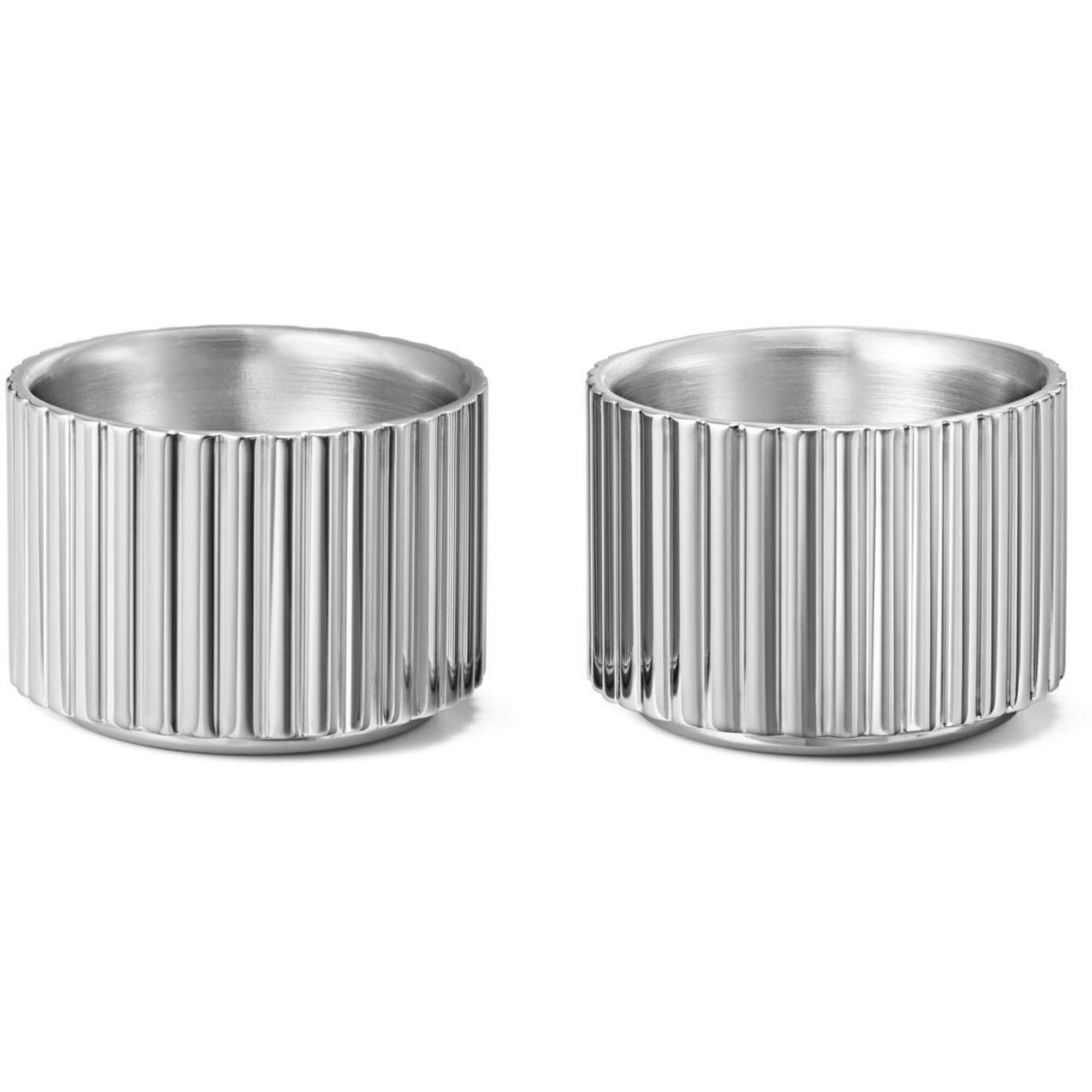Georg Jensen Bernadotte æggebæger  -pak