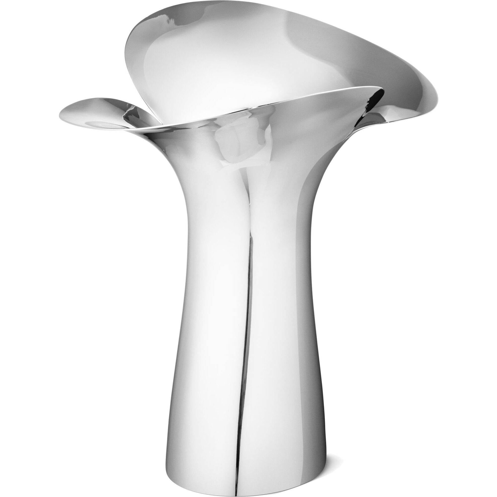 Georg Jensen Bloom Botanica Vase  Stor